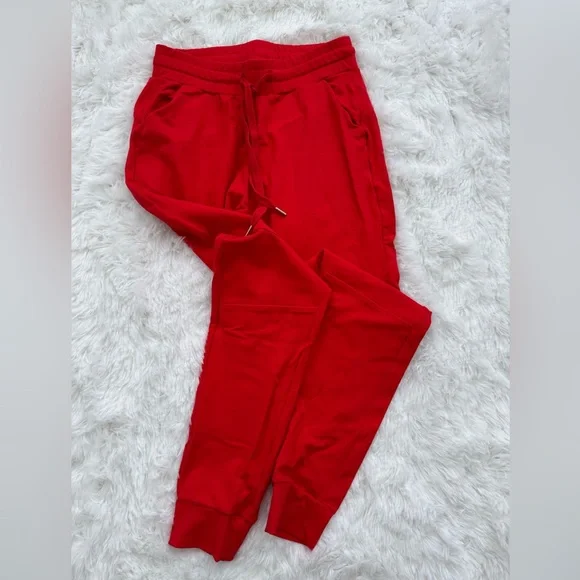 BuffBunny Jasmine Joggers - Picture 1 of 7